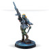 Infinity: Ariadna - Action Pack