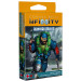 Infinity: Ariadna - Reinf. Brigadier Jacques Bruant (AP Spitfire)