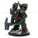 Infinity: Ariadna - Armata Proyekt-2 Ratnik (Spitfire)