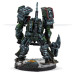 Infinity: Ariadna - Armata Proyekt-2 Ratnik (Spitfire)
