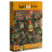 Infinity: Ariadna - Armata Proyekt-2 Ratnik (Spitfire)