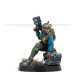 Infinity: Ariadna - Kibervolk Patrol