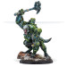 Infinity: Ariadna - Kibervolk Patrol