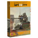 Infinity: Ariadna - Vystrel Mobile Artillery Regiment
