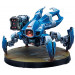 Infinity CodeOne: PanOceania - Dronbot Remotes Pack