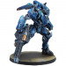 Infinity CodeOne: PanOceania - Cutter
