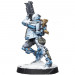 Infinity: PanOceania - Nokken, Special Intervention & Recon Team