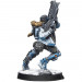 Infinity: PanOceania - Nokken, Special Intervention & Recon Team