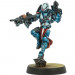 Infinity: PanOceania - Military Order Hospitaller Action Pack