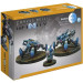 Infinity: PanOceania - Armbots