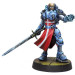 Infinity: PanOceania - Military Orders Expansion Pack Alpha