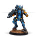 Infinity: PanOceania - Kestrel Expansion Pack Alpha
