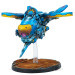 Infinity: PanOceania - Redeye (Spitfire, Chain Rifle, Blitzen)