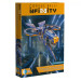 Infinity: PanOceania - Redeye (Spitfire, Chain Rifle, Blitzen)