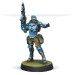 Infinity: PanOceania - Army Pack