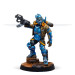 Infinity: PanOceania - Kestrel Expansion Pack Gamma