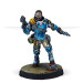 Infinity: PanOceania - PanOceania Support Pack