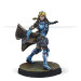 Infinity: PanOceania - PanOceania Support Pack