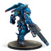 Infinity: PanOceania - Cutters TAG Pack