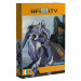Infinity: PanOceania - Cutters TAG Pack