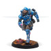 Infinity: PanOceania - Paint Set with Fusilier Paramedic