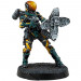 Infinity: Yu Jing - Tian Gou, Orbital Activity Squad