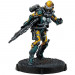 Infinity: Yu Jing - Tian Gou, Orbital Activity Squad