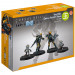 Infinity: Yu Jing - Tian Gou, Orbital Activity Squad
