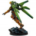 Infinity: Yu Jing - Lei Gong, Invincibles Lord of Thunder
