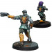 Infinity: Yu Jing - Kanren Counterinsurgency Group