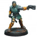 Infinity: Yu Jing - Kanren Counterinsurgency Group