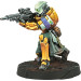 Infinity: Yu Jing - Pack Alpha