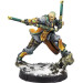 Infinity: Yu Jing - Shaolin Warrior Monks