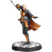 Infinity: Yu Jing - Shaolin Warrior Monks