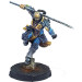 Infinity: Yu Jing - Shaolin Warrior Monks
