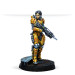 Infinity: Yu Jing - Invincible Army Action Pack