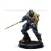 Infinity: Yu Jing - Invincible Army Action Pack