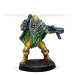 Infinity: Yu Jing - Invincible Army Action Pack