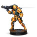 Infinity: Yu Jing - Invincible Army Action Pack