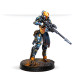 Infinity: Yu Jing - Invincible Army Action Pack