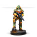 Infinity: Yu Jing - Invincible Army Action Pack