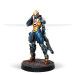 Infinity: Yu Jing - Invincible Army Expansion Pack