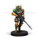 Infinity: Yu Jing - Invincible Army Expansion Pack