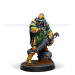 Infinity: Yu Jing - Invincible Army Expansion Pack
