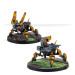 Infinity: Yu Jing - Yaoxie Remotes (Lu Duan / Rui Shi)