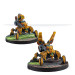 Infinity: Yu Jing - Yaoxie Remotes (Lu Duan / Rui Shi)