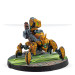 Infinity: Yu Jing - Yaoxie Remotes (Lu Duan / Rui Shi)