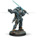 Infinity: Yu Jing - White Banner Pack Alpha