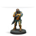 Infinity: Yu Jing - Yu Jing Action Pack