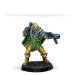 Infinity: Yu Jing - Yu Jing Action Pack